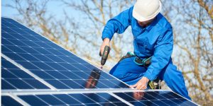 Installation Maintenance Panneaux Solaires Photovoltaïques à Fontiers-Cabardes